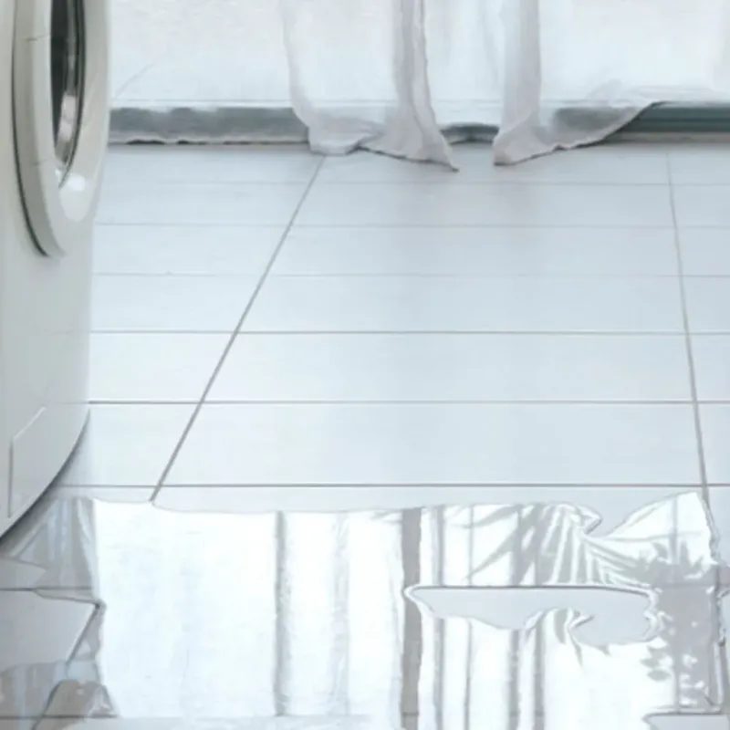 Appliance Leak Cleanup in Cumberland, MD