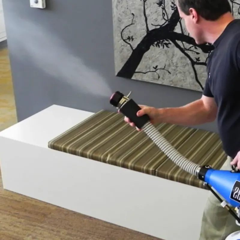 Professional Odor Removal in Cumberland, MD